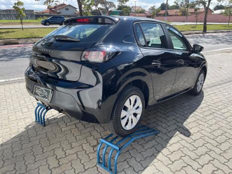 PEUGEOT 208 1.0 12V 4P FLEX LIKE, Foto 4