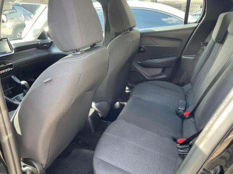 PEUGEOT 208 1.0 12V 4P FLEX LIKE, Foto 5
