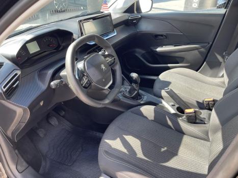 PEUGEOT 208 1.0 12V 4P FLEX LIKE, Foto 6