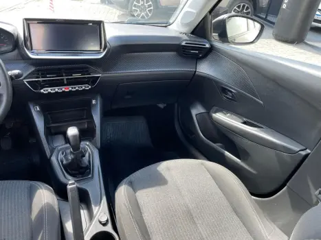 PEUGEOT 208 1.0 12V 4P FLEX LIKE, Foto 7
