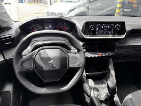 PEUGEOT 208 1.0 12V 4P FLEX LIKE, Foto 9