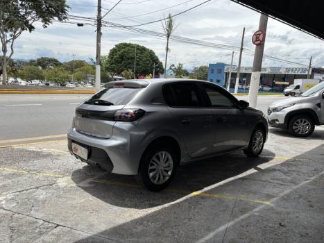 PEUGEOT 208 1.0 12V 4P FLEX LIKE, Foto 4