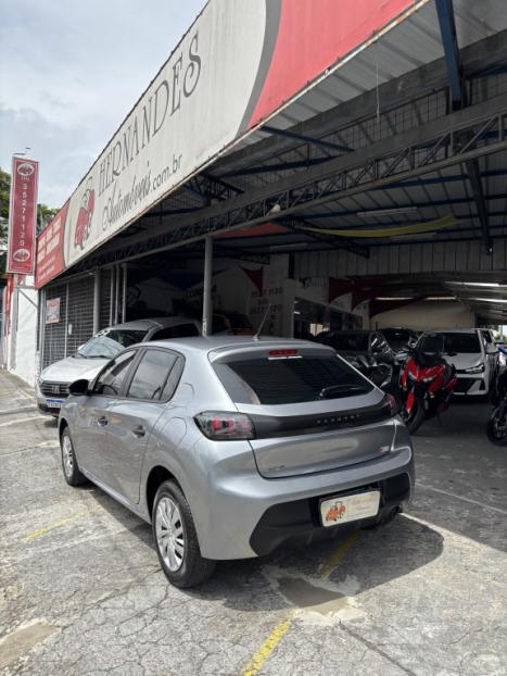 PEUGEOT 208 1.0 12V 4P FLEX LIKE, Foto 2