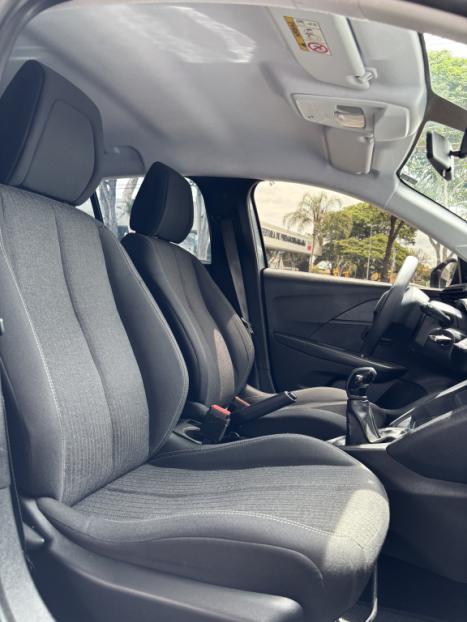 PEUGEOT 208 1.0 12V 4P FLEX LIKE, Foto 10
