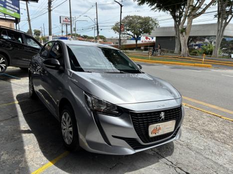 PEUGEOT 208 1.0 12V 4P FLEX LIKE, Foto 3