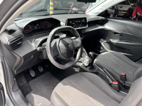 PEUGEOT 208 1.0 12V 4P FLEX LIKE, Foto 5