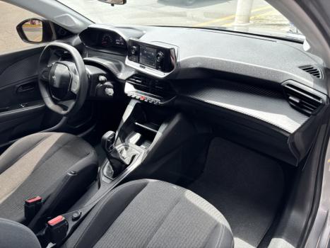 PEUGEOT 208 1.0 12V 4P FLEX LIKE, Foto 7