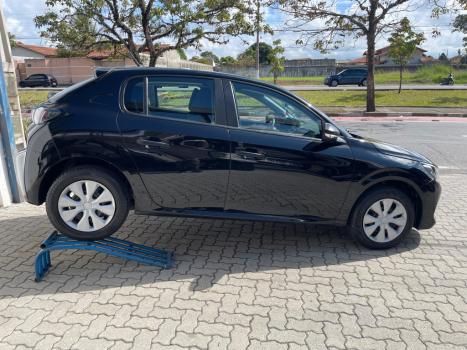 PEUGEOT 208 1.0 12V 4P FLEX LIKE, Foto 1