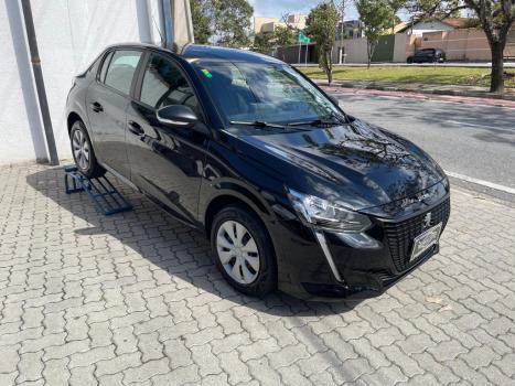 PEUGEOT 208 1.0 12V 4P FLEX LIKE, Foto 2