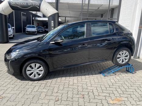 PEUGEOT 208 1.0 12V 4P FLEX LIKE, Foto 4