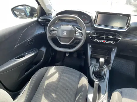 PEUGEOT 208 1.0 12V 4P FLEX LIKE, Foto 7