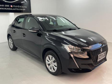 PEUGEOT 208 1.0 12V 4P FLEX LIKE, Foto 1