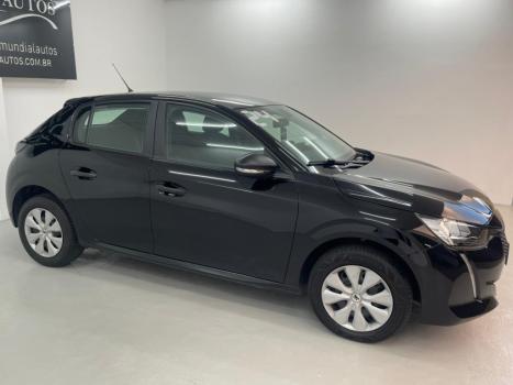 PEUGEOT 208 1.0 12V 4P FLEX LIKE, Foto 2