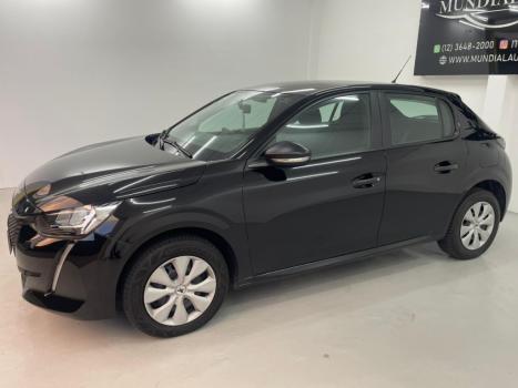 PEUGEOT 208 1.0 12V 4P FLEX LIKE, Foto 3