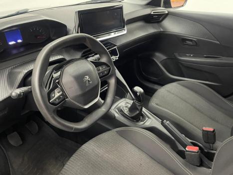 PEUGEOT 208 1.0 12V 4P FLEX LIKE, Foto 7
