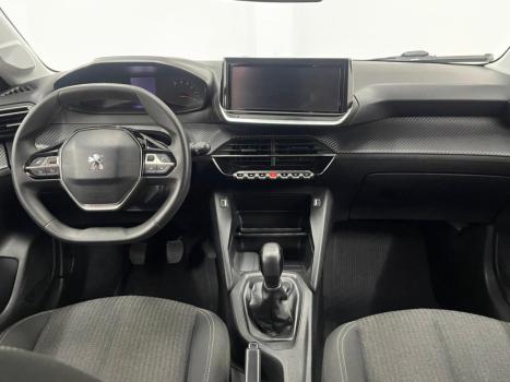 PEUGEOT 208 1.0 12V 4P FLEX LIKE, Foto 8