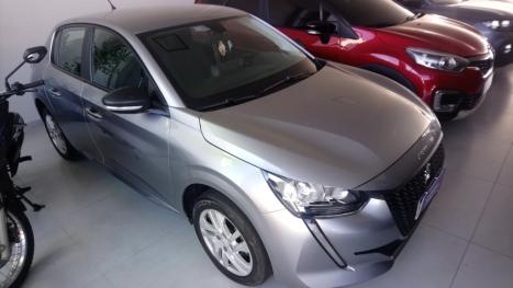 PEUGEOT 208 1.0 12V 4P FIREFLY FLEX ACTIVE, Foto 1