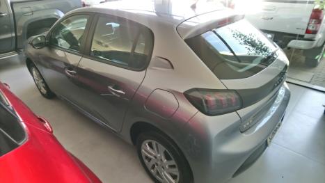 PEUGEOT 208 1.0 12V 4P FIREFLY FLEX ACTIVE, Foto 6