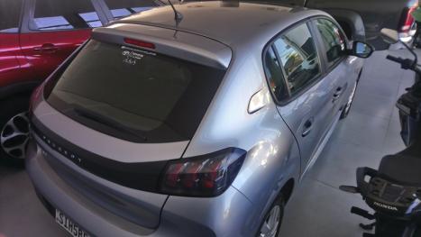 PEUGEOT 208 1.0 12V 4P FIREFLY FLEX ACTIVE, Foto 7