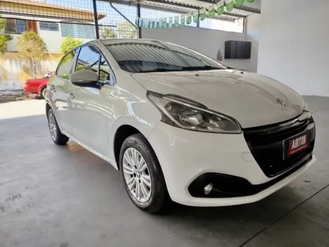 PEUGEOT 208 1.2 12V 4P ACTIVE FLEX, Foto 1