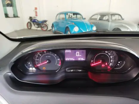 PEUGEOT 208 1.2 12V 4P ACTIVE FLEX, Foto 2