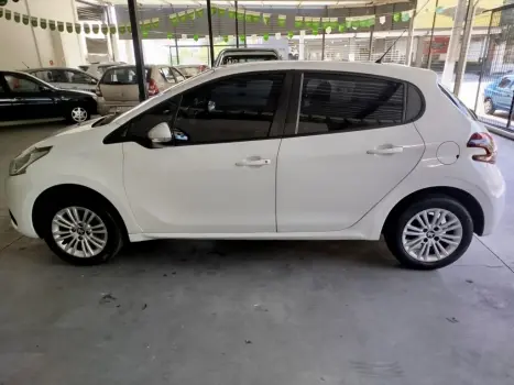 PEUGEOT 208 1.2 12V 4P ACTIVE FLEX, Foto 12