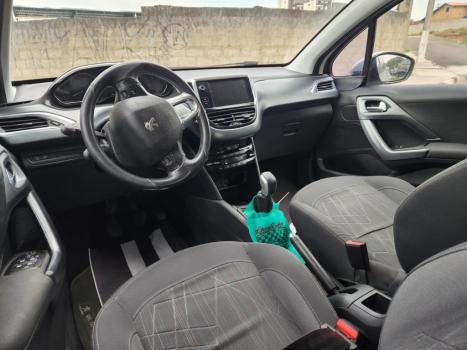 PEUGEOT 208 1.6 16V 4P FLEX GRIFFE, Foto 3 PEUGEOT 208 1.6 16V 4P FLEX GRIFFE, Foto 3