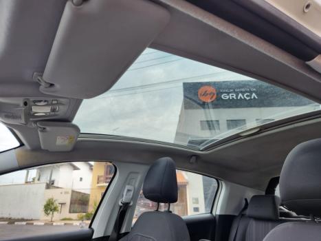 PEUGEOT 208 1.6 16V 4P FLEX GRIFFE, Foto 7 PEUGEOT 208 1.6 16V 4P FLEX GRIFFE, Foto 7