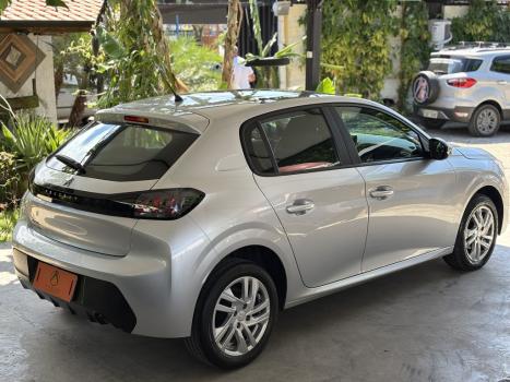 PEUGEOT 208 1.6 16V 4P FLEX ACTIVE PACK AUTOM�TICO, Foto 6