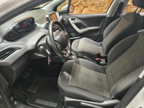 PEUGEOT 208 1.6 16V 4P FLEX ACTIVE PACK AT6 AUTOM�TICO, Foto 3