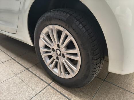 PEUGEOT 208 1.6 16V 4P FLEX ACTIVE PACK AT6 AUTOM�TICO, Foto 8