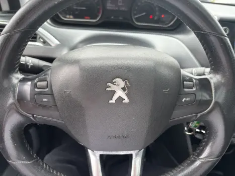 PEUGEOT 208 1.6 16V 4P FLEX GRIFFE, Foto 5