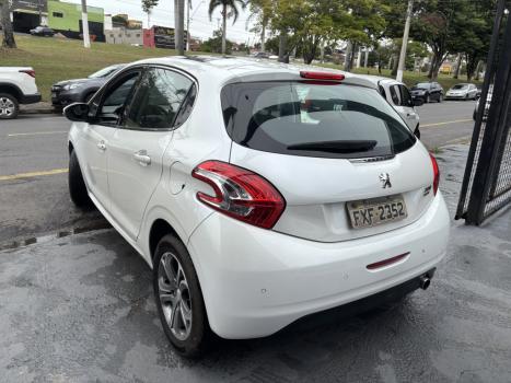 PEUGEOT 208 1.6 16V 4P FLEX GRIFFE, Foto 7