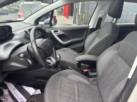 PEUGEOT 208 1.6 16V 4P FLEX GRIFFE, Foto 9