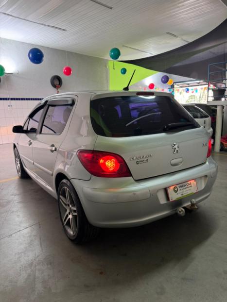 PEUGEOT 307 Hatch 1.6 16V 4P PRESENCE, Foto 8