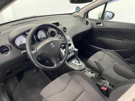 PEUGEOT 308 2.0 16V 4P FLEX ALLURE AUTOM�TICO, Foto 7