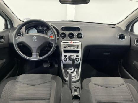 PEUGEOT 308 2.0 16V 4P FLEX ALLURE AUTOM�TICO, Foto 8