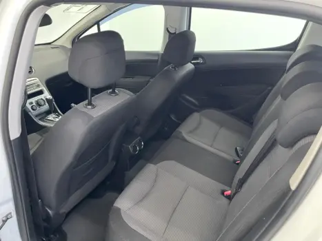 PEUGEOT 308 2.0 16V 4P FLEX ALLURE AUTOM�TICO, Foto 9