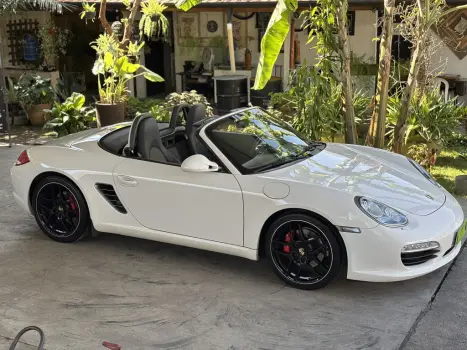 PORSCHE Boxster 3.4 24V H6 S SPORT CHRONO PACKAGE, Foto 1 PORSCHE Boxster 3.4 24V H6 S SPORT CHRONO PACKAGE, Foto 1