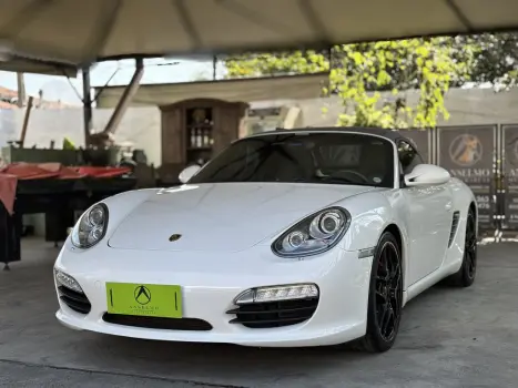 PORSCHE Boxster 3.4 24V H6 S SPORT CHRONO PACKAGE, Foto 3 PORSCHE Boxster 3.4 24V H6 S SPORT CHRONO PACKAGE, Foto 3