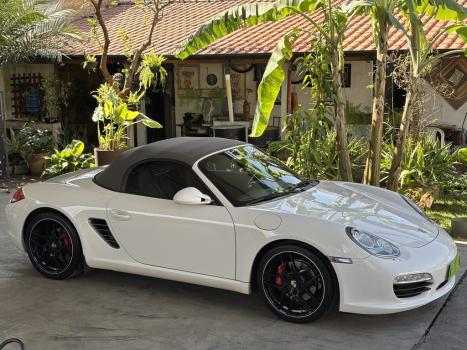 PORSCHE Boxster 3.4 24V H6 S SPORT CHRONO PACKAGE, Foto 8 PORSCHE Boxster 3.4 24V H6 S SPORT CHRONO PACKAGE, Foto 8