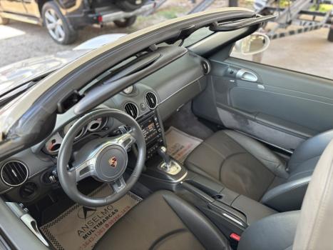 PORSCHE Boxster 3.4 24V H6 S SPORT CHRONO PACKAGE, Foto 14 PORSCHE Boxster 3.4 24V H6 S SPORT CHRONO PACKAGE, Foto 14