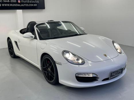 PORSCHE Boxster 3.4 24V H6 S SPORT CHRONO PACKAGE, Foto 1