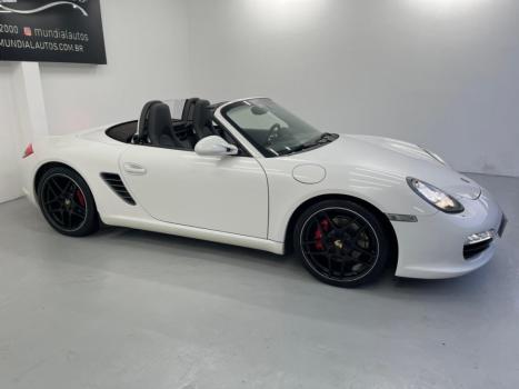 PORSCHE Boxster 3.4 24V H6 S SPORT CHRONO PACKAGE, Foto 2