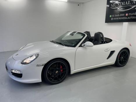 PORSCHE Boxster 3.4 24V H6 S SPORT CHRONO PACKAGE, Foto 3