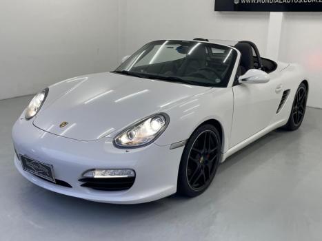 PORSCHE Boxster 3.4 24V H6 S SPORT CHRONO PACKAGE, Foto 4