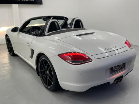 PORSCHE Boxster 3.4 24V H6 S SPORT CHRONO PACKAGE, Foto 5