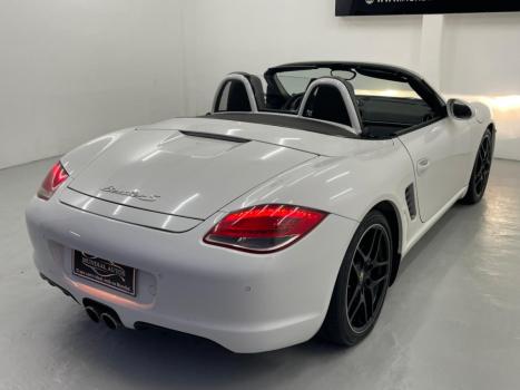 PORSCHE Boxster 3.4 24V H6 S SPORT CHRONO PACKAGE, Foto 6