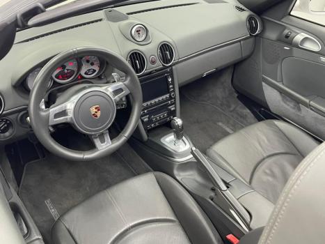 PORSCHE Boxster 3.4 24V H6 S SPORT CHRONO PACKAGE, Foto 7