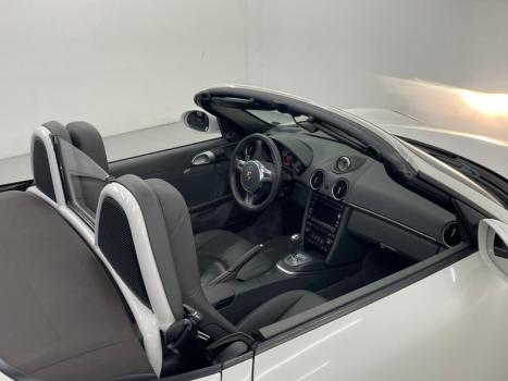 PORSCHE Boxster 3.4 24V H6 S SPORT CHRONO PACKAGE, Foto 8